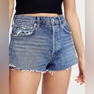 Agolde Parker Shorts Size 24